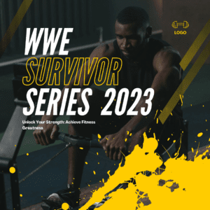 WWE Survivor Series 2023