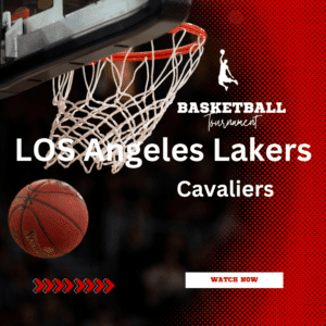 Lakers vs Cavaliers