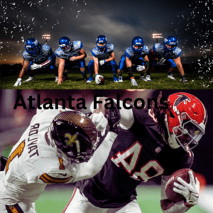 Atlanta Falcons vs New Orlean Siants