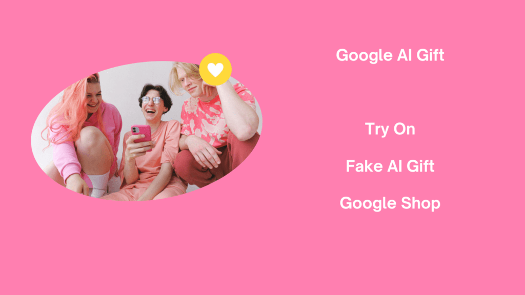 Google AI Gift