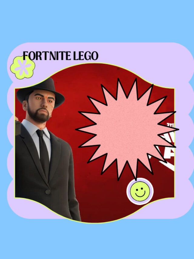 Lego Styles for Fortnite OutFits. How to Join a Fortnite Live Bing Bang Event