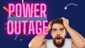 centerpoint energy outage