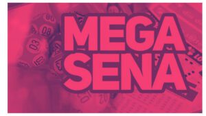 mega sena