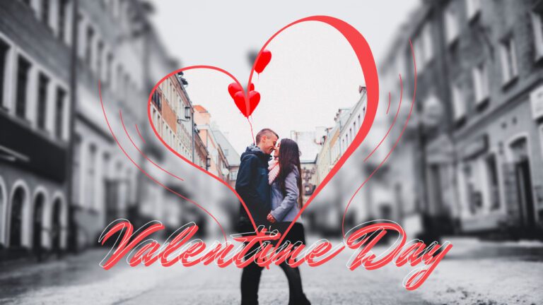 when is valentines day 2024