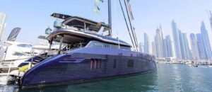 dubai international boat show 2024 exhibitions