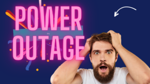 Read more about the article In Texas can your electricity be shut off during heat wave? nerc summer reliability assesment: power outages houston texas: center point outage tracker