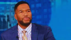 michael strahan fired from gma