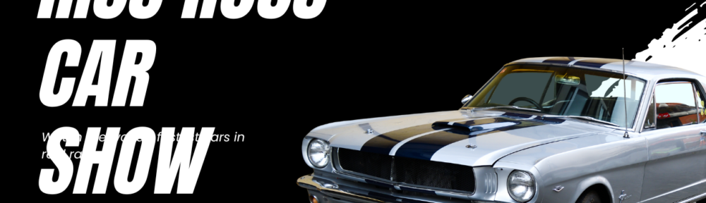 rick ross car show ticket