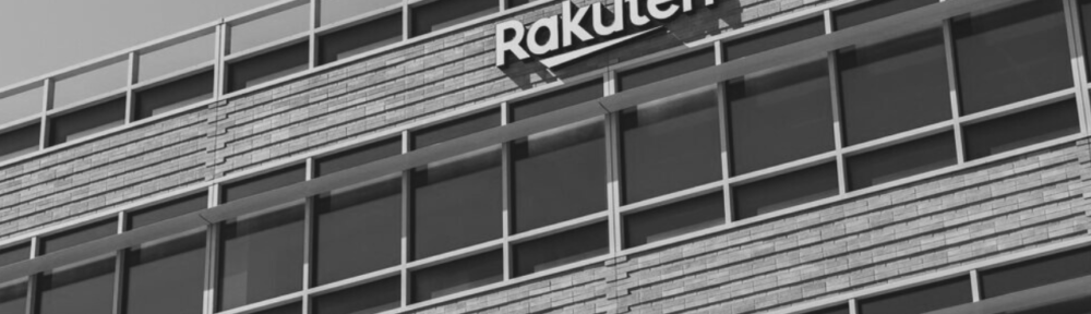 rakuten point