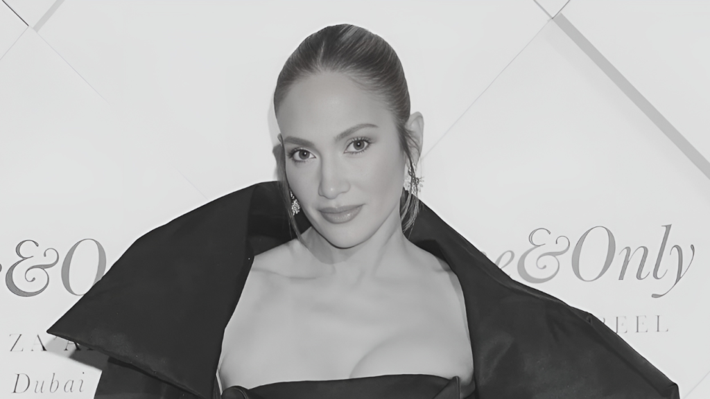 jennifer lopez age