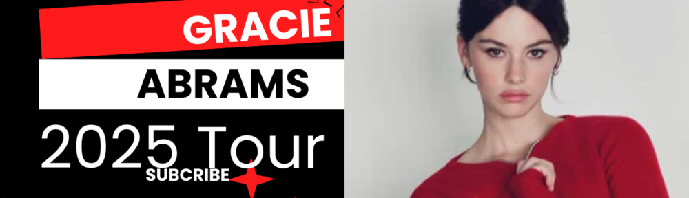 gracie abrams southampton