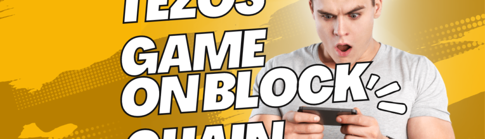 TEZOS Blockchain game
