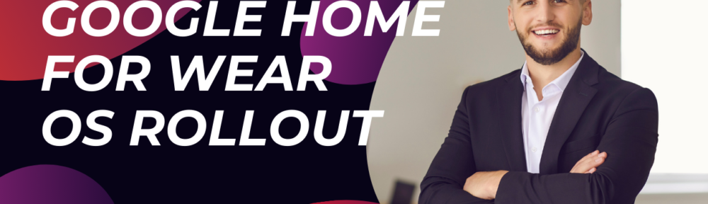 google home app android