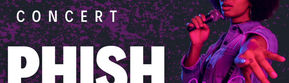 phish in an elevator