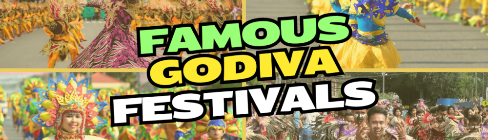 Godiva Festival 2024
