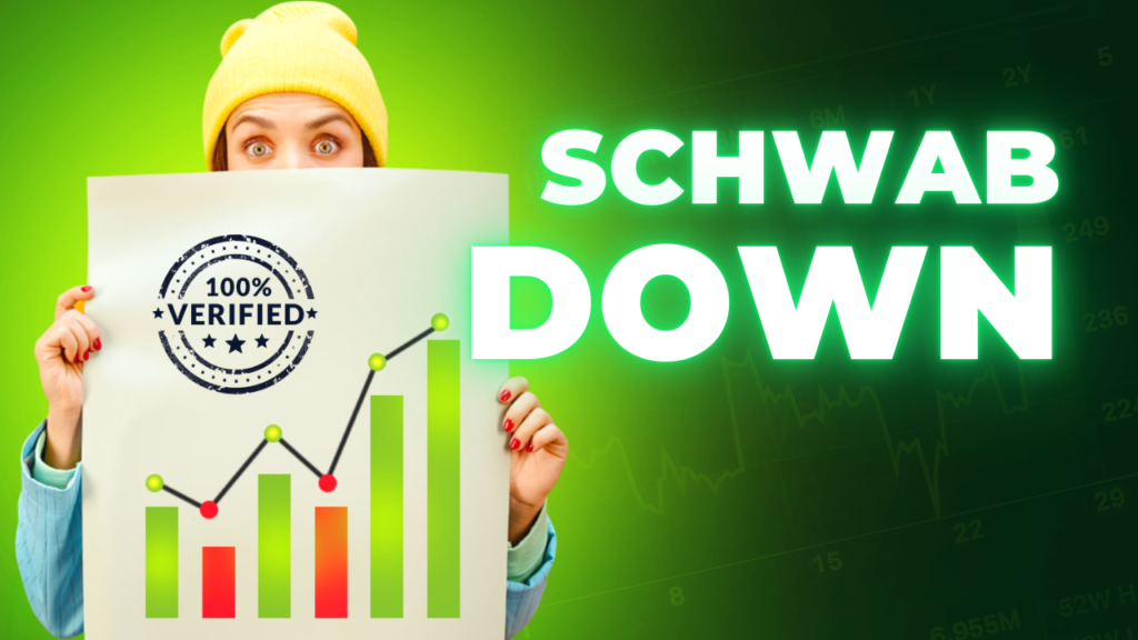 schwab down