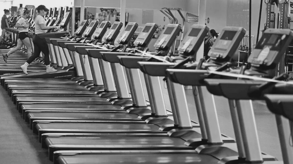 blink fitness customer service