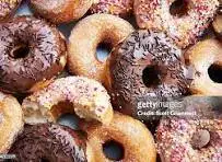 Krispy Kreme is selling a dozen Doughnuts for $2 All Labor Day Weekend 1 krispy kreme doughnuts stock