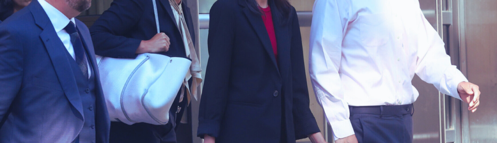 linda sun arrest
