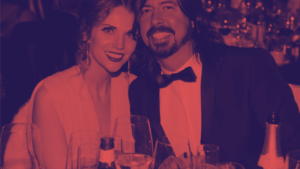 dave grohl statement