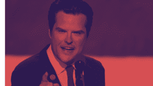 matt gaetz