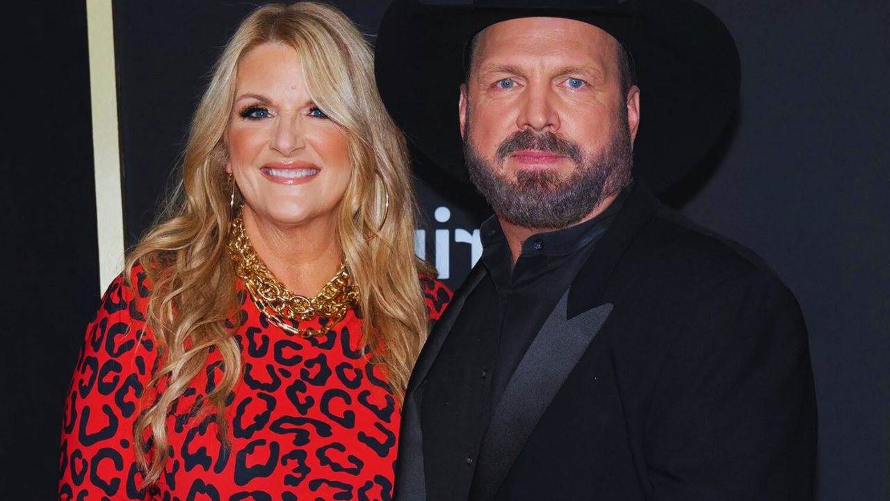 garth brooks news