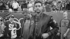 Ex-NFL quarterback Jay Cutler arrested for DUI and gun possession in Tennessee 2 jay cutler arrested