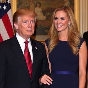 lara trump