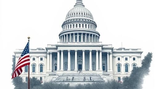 What You Should Know About the Historic Social Security Bill Passed by the US Senate for Public Sector Employees