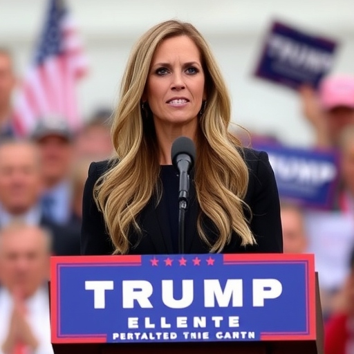 lara trump