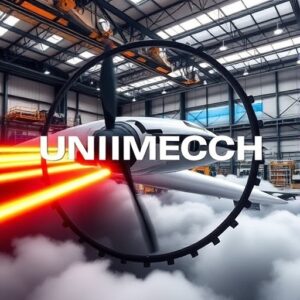 unimech aerospace ipo