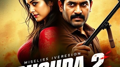 Pushpa 2 Box Office Performance: On Day 25, Allu Arjun's film brings in ₹14.53 crore 1 box office collection pushpa movie