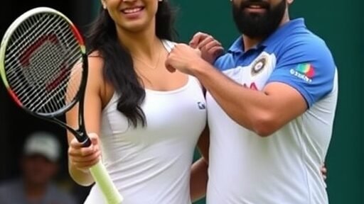 Fact Check: Viral Image of Mohammed Shami and Sania Mirza on Dubai Vacation Debunked as Fake 1 sania mirza scandal