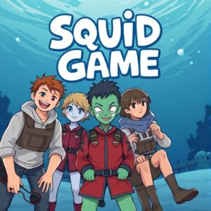 squid game season 2 cast