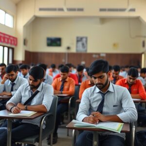 rpf constable exam date 2024