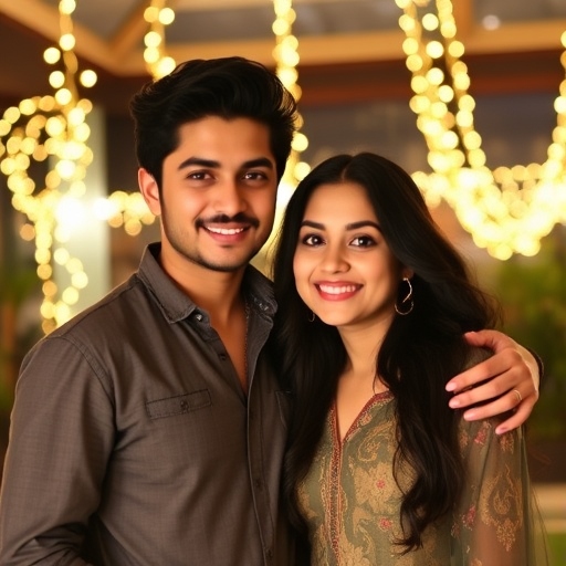 Bollywood Singer Armaan Malik Marries Aashna Shroff: Highlights of Their Wedding and First Images 8 armaan malik