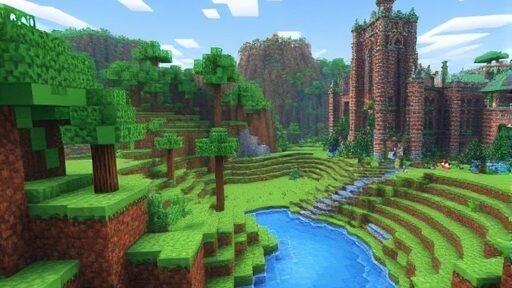 Markus Persson Unveils Exciting “Minecraft 2”: What You Need to Know About the Spiritual Successor!