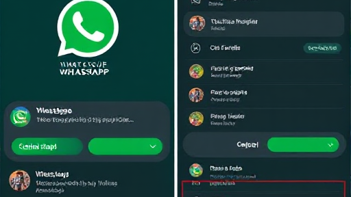 The Exciting 2025 Update for WhatsApp: New Features to Improve the User Experience