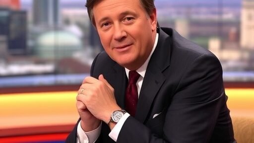 Piers Morgan Quits News UK to Concentrate on His YouTube Business: Uncensored Enters a New Phase 16 Piers Morgan Quits News UK to Concentrate on His YouTube Business: Uncensored Enters a New Phase