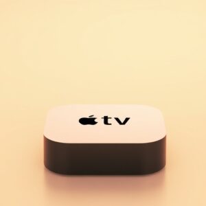 apple tv