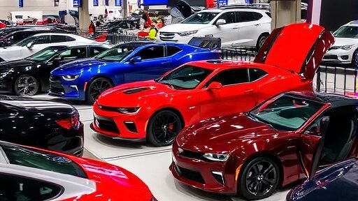 Detroit Auto Show Charity Preview: Glitz, Glamour, and Giving Back in a Time of Tradition 7 Detroit Auto Show Charity Preview: Glitz, Glamour, and Giving Back in a Time of Tradition