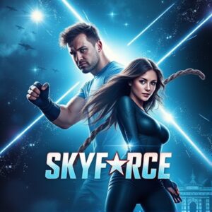 sky force movie