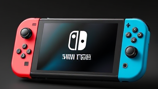 Nintendo’s shares fall 6% after announcing the 2025 release of the Switch 2.