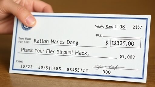 Receive Your Recovery Rebate Credit with IRS Stimulus Checks