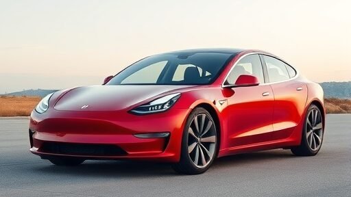 2024 Sales Issues for Tesla: BYD Becomes a Powerful Rival in the EV Market