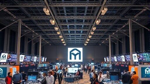 las vegas convention center