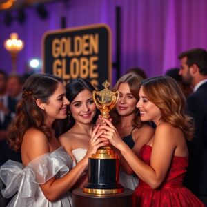 golden globes 2025 nominations