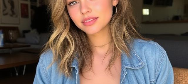 “Kaia Gerber Moves On! Cozy Birthday Date with Lewis Pullman After Austin Butler Split – Inside Their Low-Key Romance”