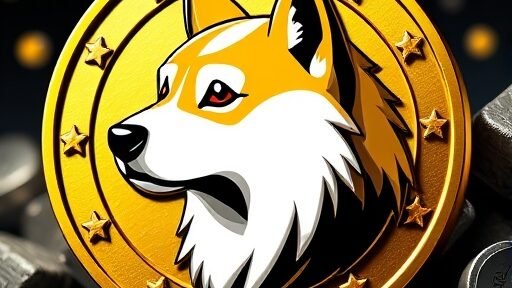 Dogecoin Flashes Bullish Continuation After Bounce at 16 Cents on Six Times Higher Rate 4 Dogecoin Flashes Bullish Continuation After Bounce at 16 Cents on Six Times Higher Rate