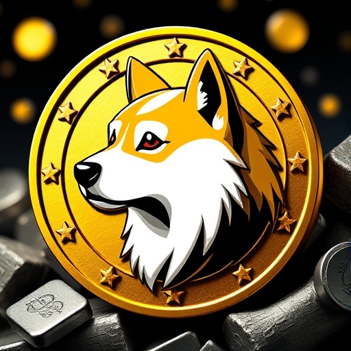 Dogecoin